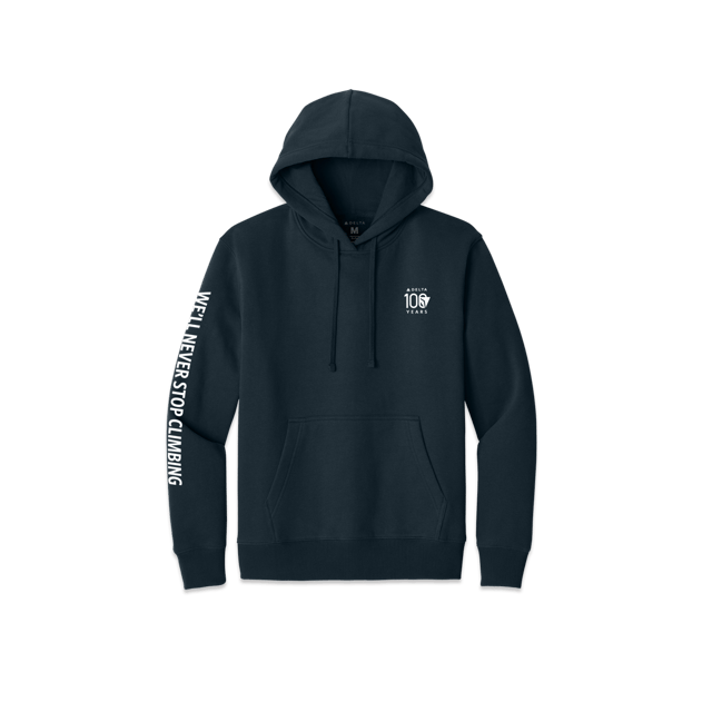 Signature Hoodie