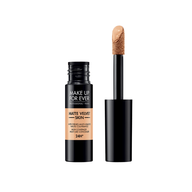 MATTE VELVET SKIN CONCEALER