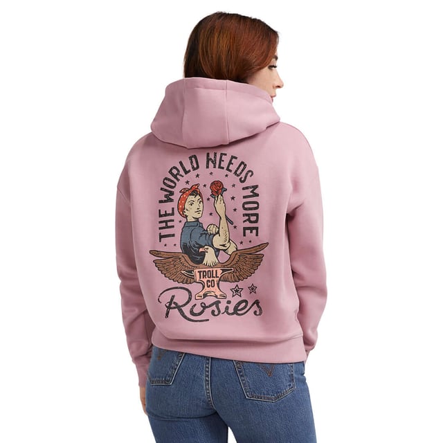 Women's Rosie Hoodie