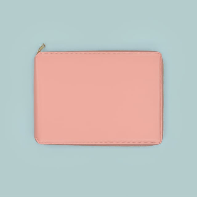 Folio, Blush