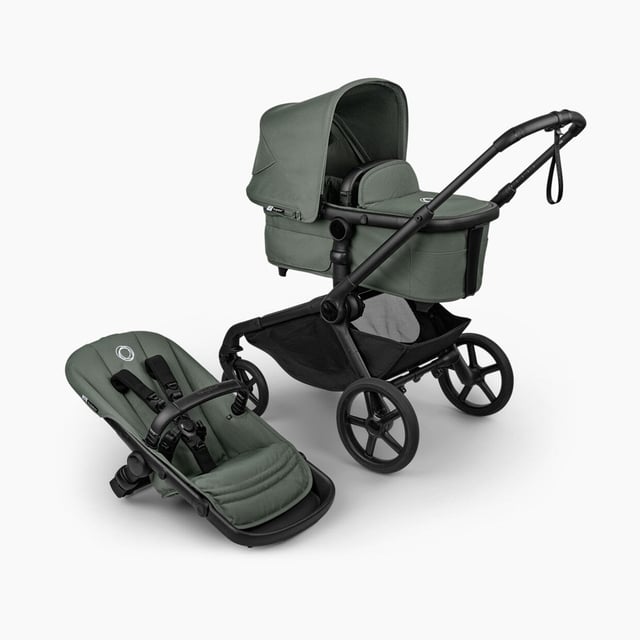 Bugaboo Kangaroo Complete Stroller