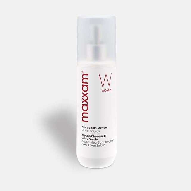 Maxxam® Hair & Scalp Mender (8 oz.)