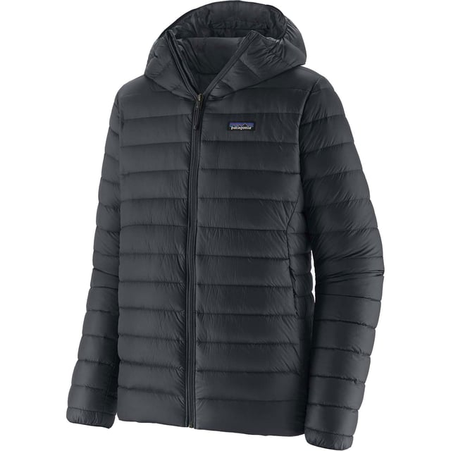 Patagonia Men's Down Sweater Hoody