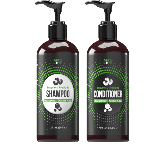 HAIR CARE
