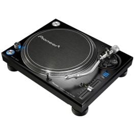 Pioneer DJ PLX-1000 Direct Drive Analog Turntable (Open Box)