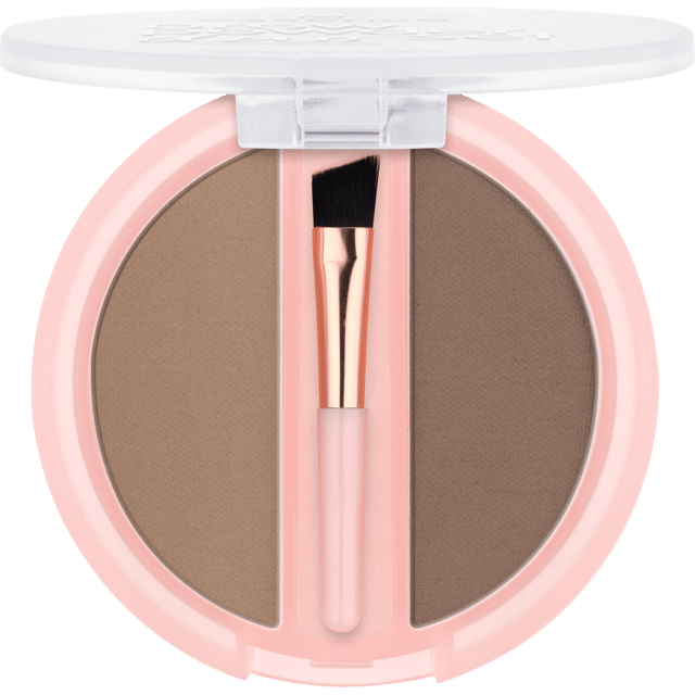 brow powder duo set