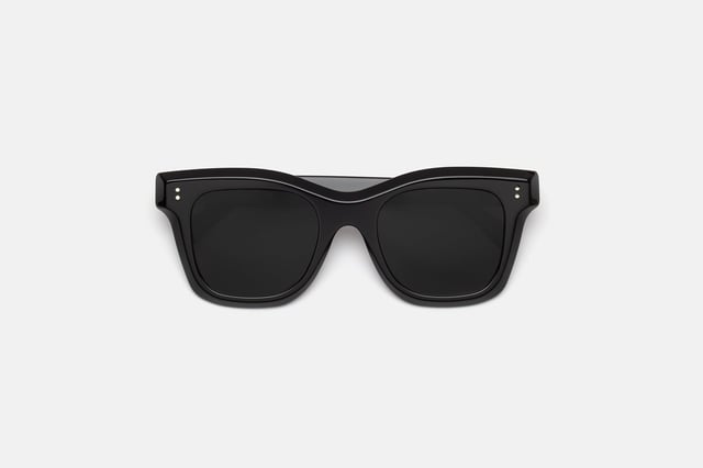Vita Black