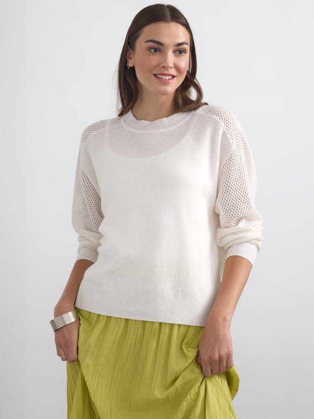 LOTTA PULLOVER