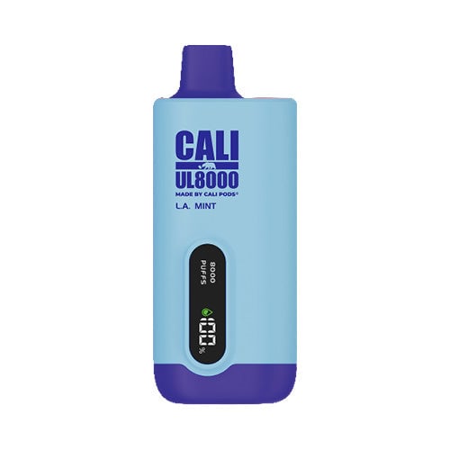 Cali UL8000 - LA Mint