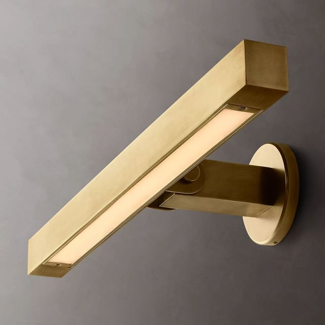 Kennie Linear Picture Light