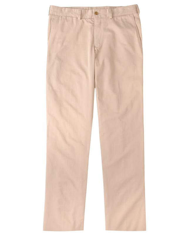 M3 - Straight Fit - Chamois Cloth