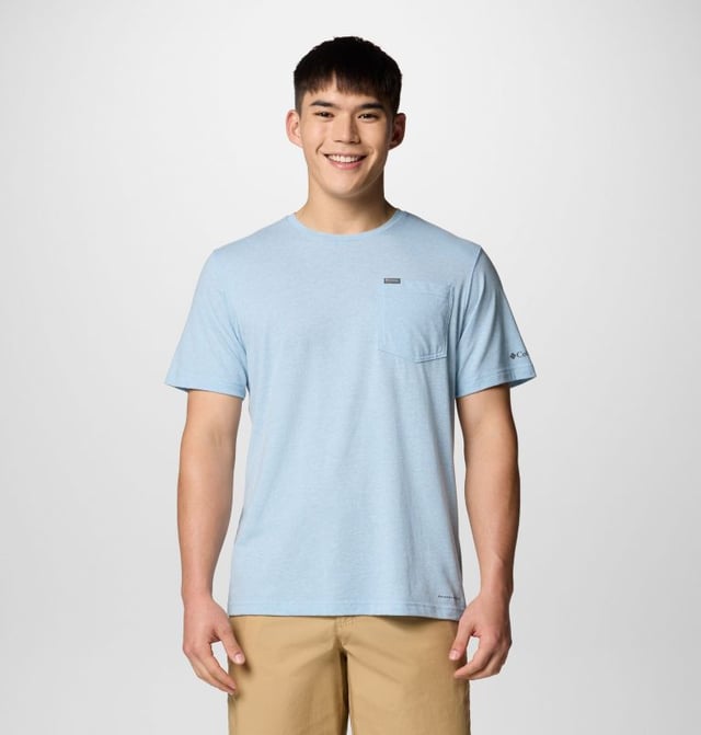 Men's Thistletown Hills™ Pocket Technical T-Shirt