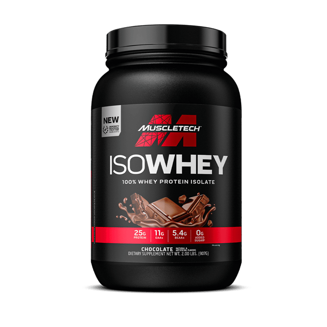 IsoWhey