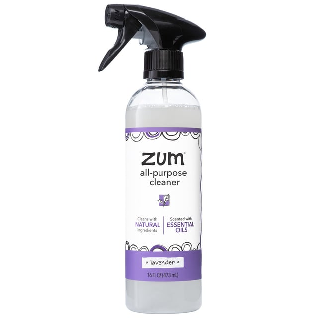 Lavender All-Purpose Cleaner