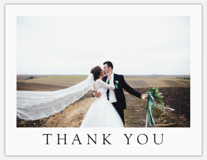 Thank You Cards