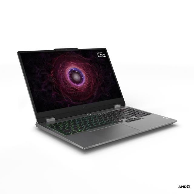 Lenovo LOQ 15AHP9 Gaming Laptop AMD