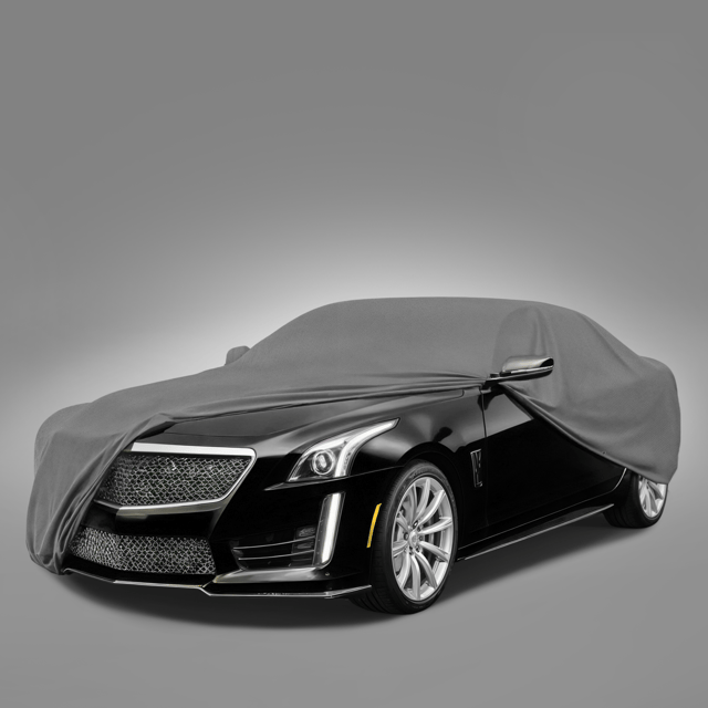 Seal Skin ProGuard Car Covers - Seal Skin Covers