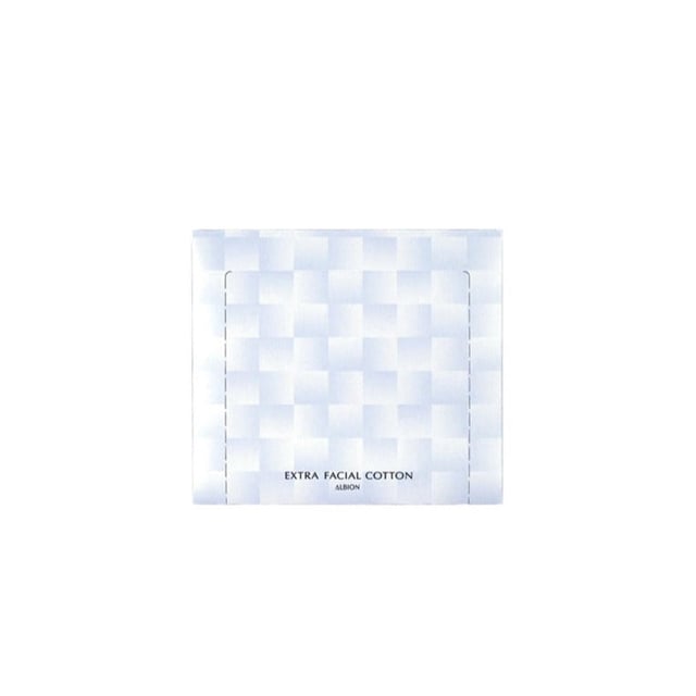 Extra Facial Cotton