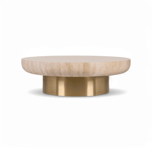 Solace Coffee Table Large