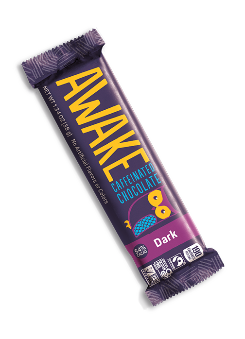 Dark Chocolate Bar