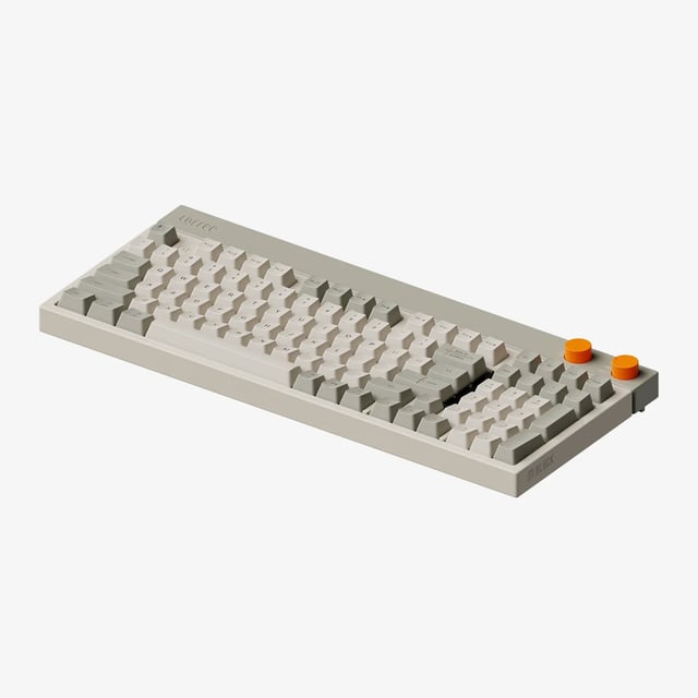 LOFREE BLOCK Wireless Mechanical Keyboard