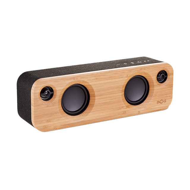 Get Together Mini Portable Bluetooth® Speaker