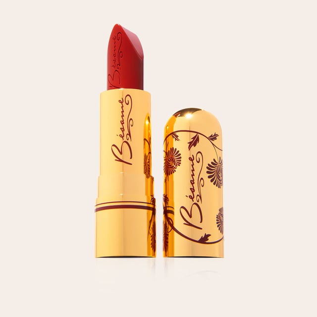 Fairest Red Lipstick - 1937