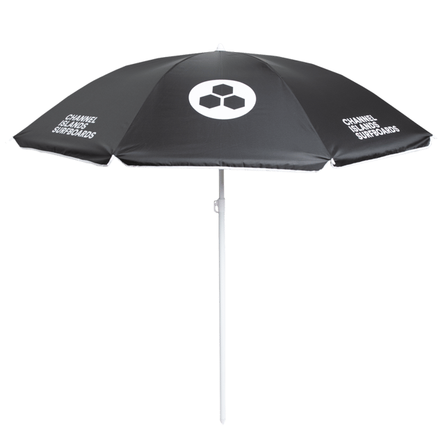 Circle Hex Beach Umbrella