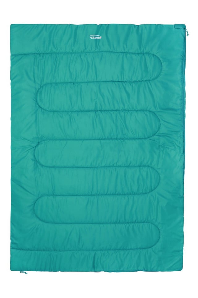 Basecamp 200 Double Sleeping Bag