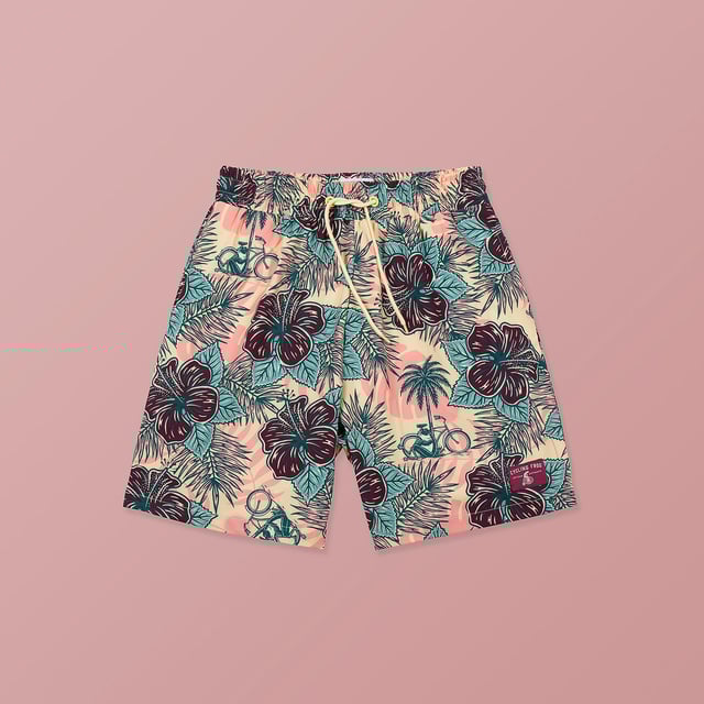 "Bored" Shorts