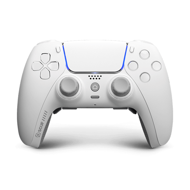 SCUF Reflex Pro With Anti-Drift White
