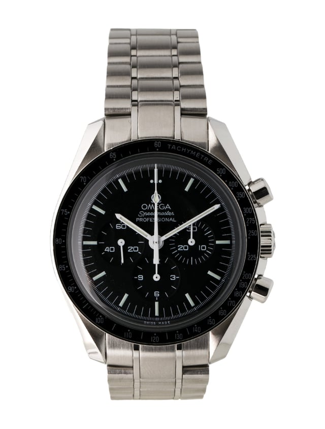 Speedmaster Moonwatch Professional Watch