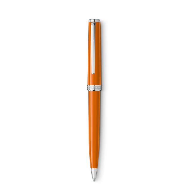 PIX Orange Ballpoint