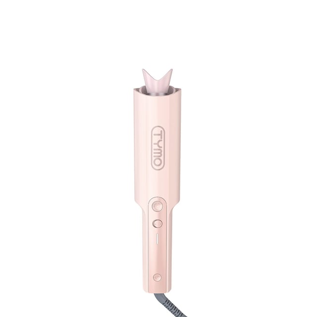 TYMO CURLPRO PLUS PINK