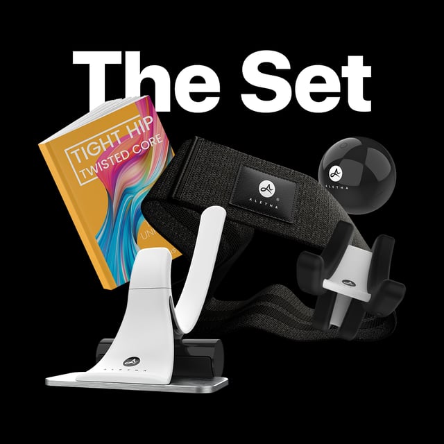 The Set