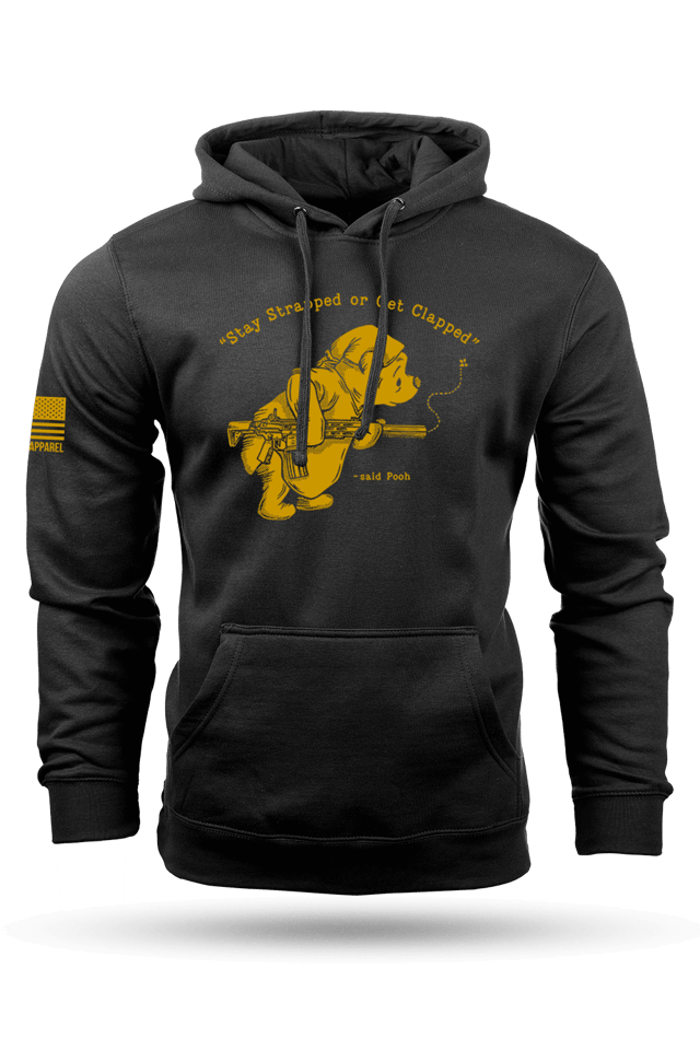 Pooh Bear - Hoodie