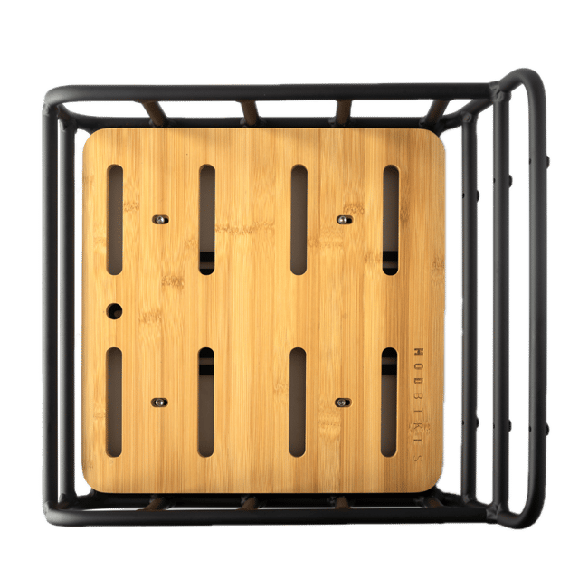 MOD Snap-On Rear Basket
