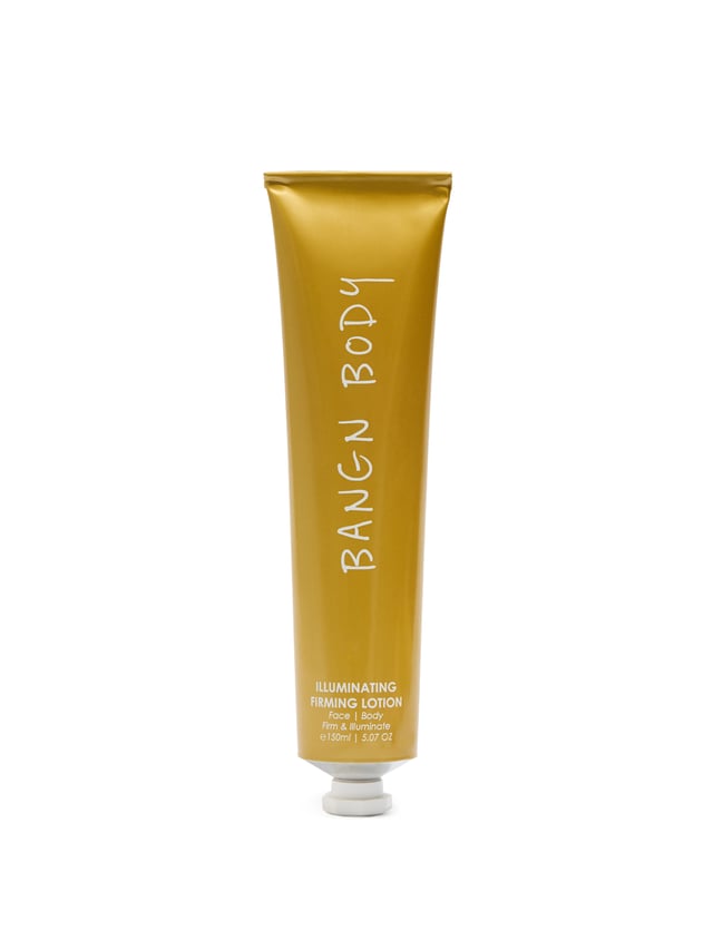 Illuminating Firming Lotion