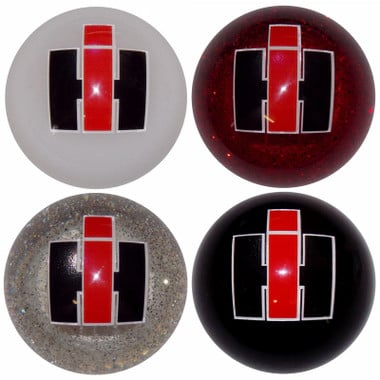 International Harvester Shift Knob Kit