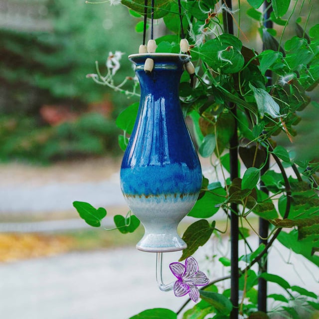 Hummingbird Feeder