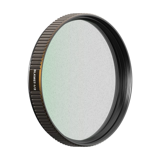 CineBlack Filter