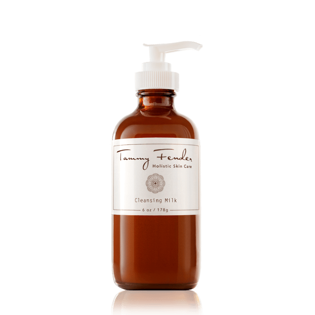Cleansing Milk