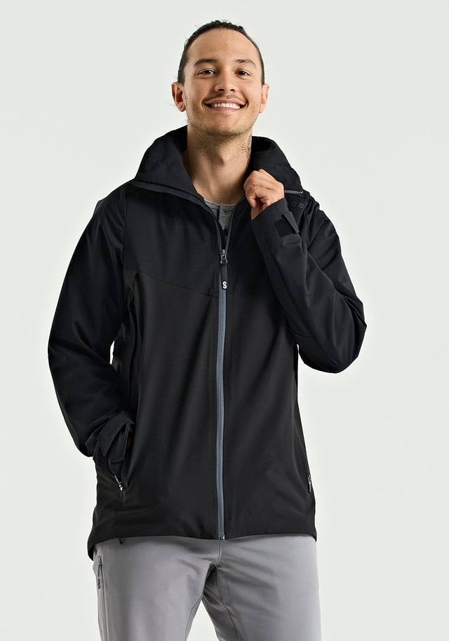 Gambit Jacket