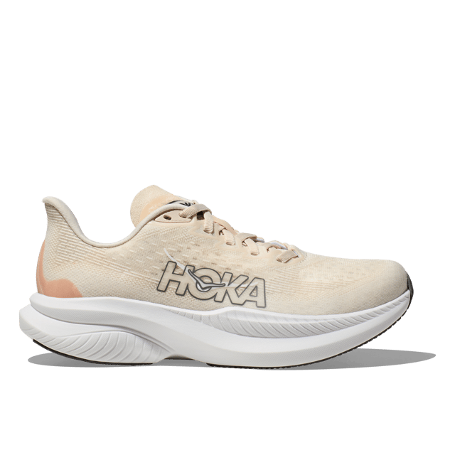 Women's Mach 6