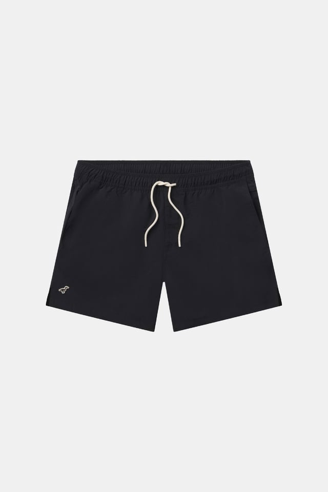 SWIM SHORT | BLACK SANDS