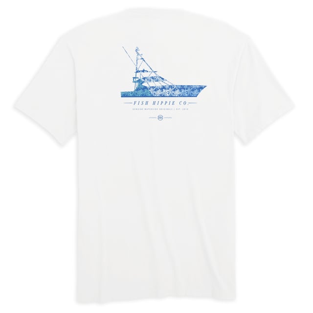 Riotous Tee