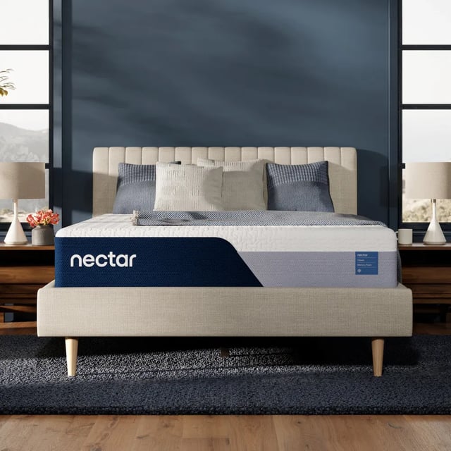 The Nectar Adjustable Bundle