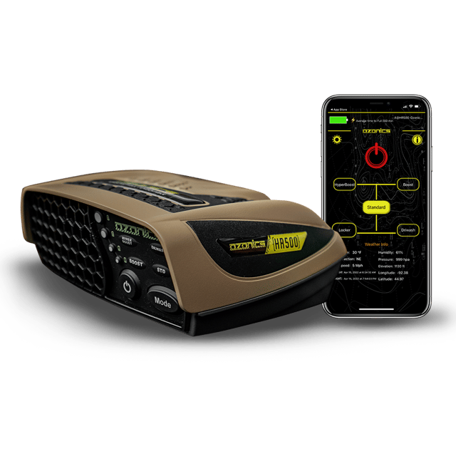 HR500