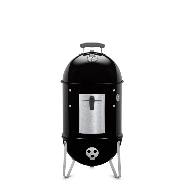 Smokey Mountain Cooker Smoker 14"