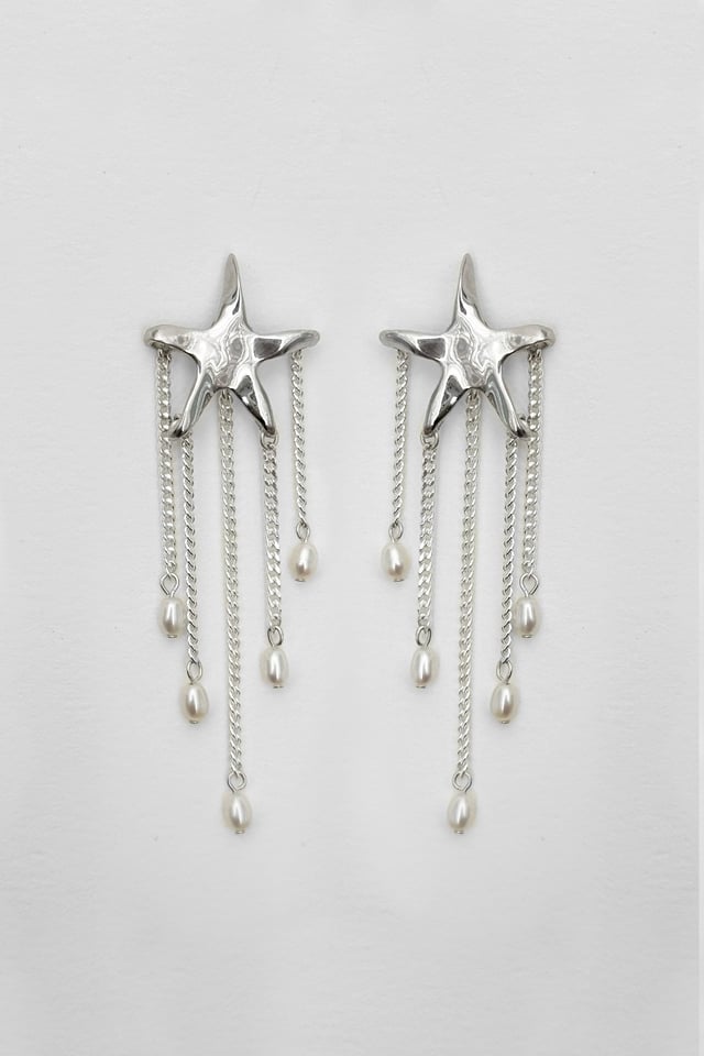 Astrid Earrings